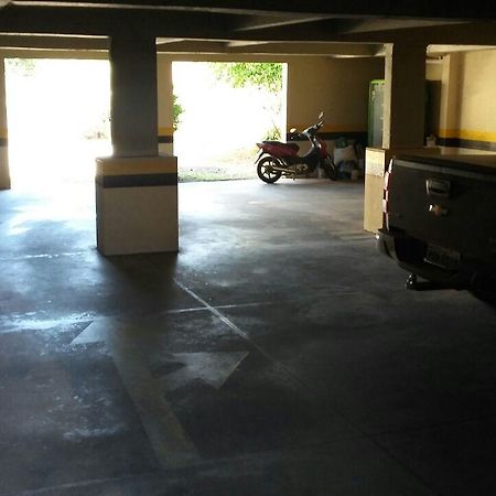Hotel Itacaiunas Goiania Luaran gambar