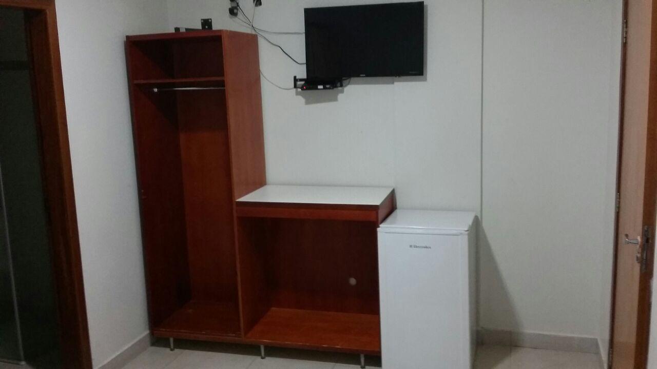 Hotel Itacaiunas Goiania Luaran gambar