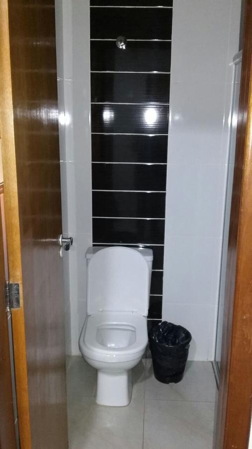 Hotel Itacaiunas Goiania Luaran gambar
