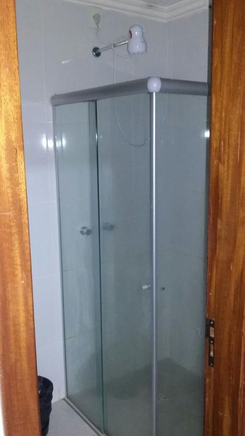 Hotel Itacaiunas Goiania Luaran gambar