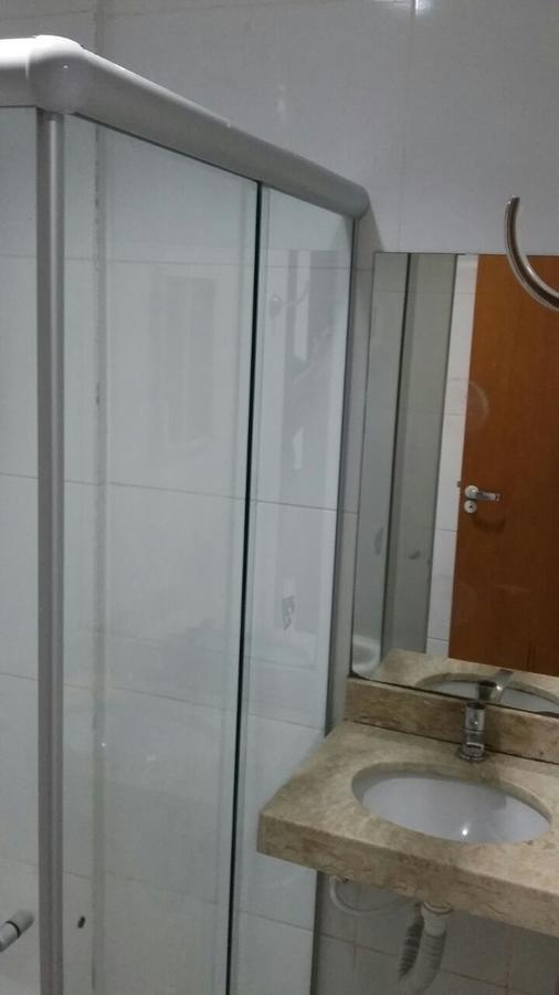 Hotel Itacaiunas Goiania Luaran gambar