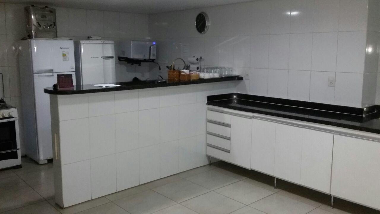 Hotel Itacaiunas Goiania Luaran gambar
