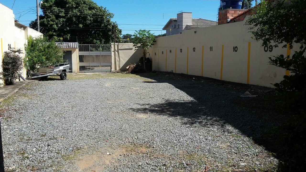 Hotel Itacaiunas Goiania Luaran gambar