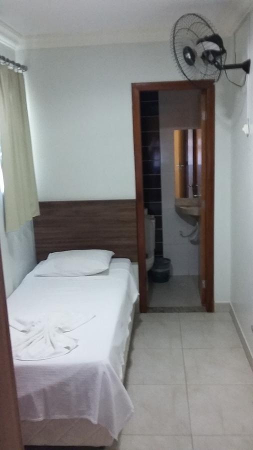 Hotel Itacaiunas Goiania Luaran gambar