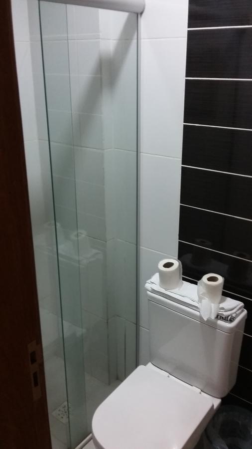 Hotel Itacaiunas Goiania Luaran gambar