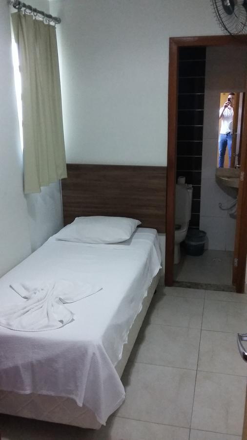 Hotel Itacaiunas Goiania Luaran gambar