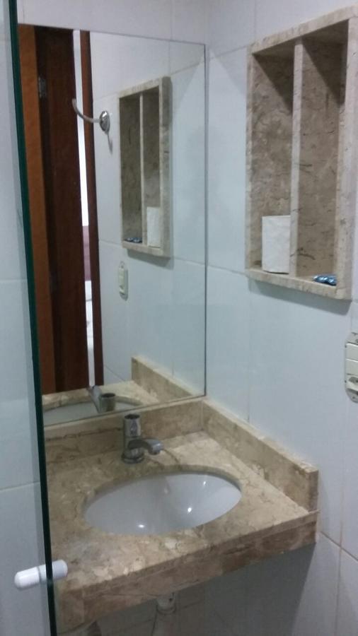 Hotel Itacaiunas Goiania Luaran gambar