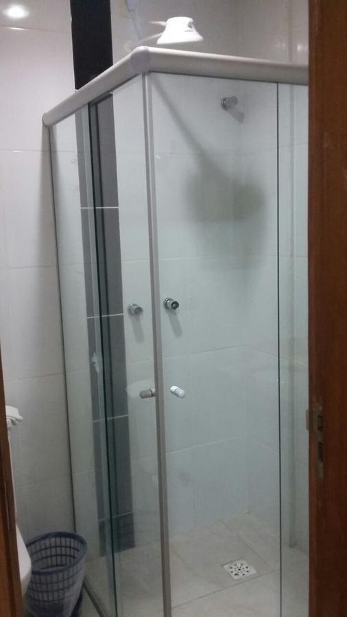 Hotel Itacaiunas Goiania Luaran gambar